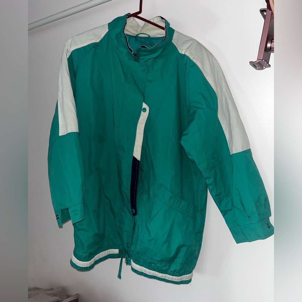 Vintage size L jacket